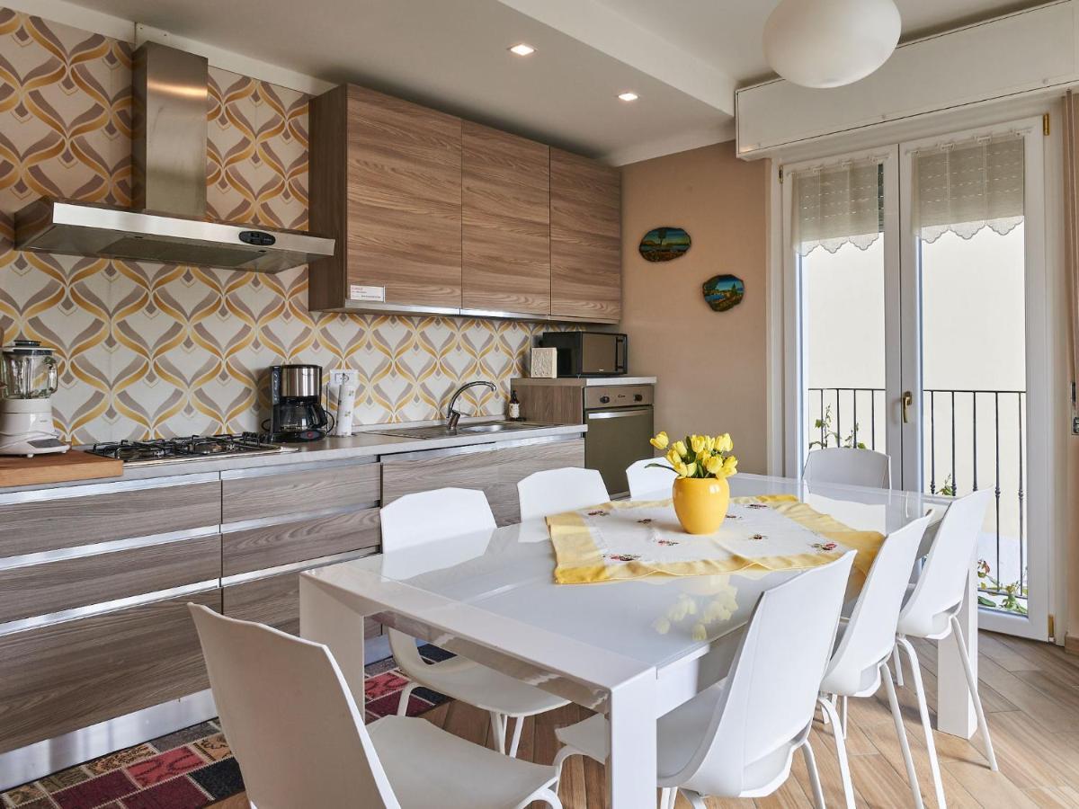 Holiday Home Anna By Interhome ルイーノ エクステリア 写真