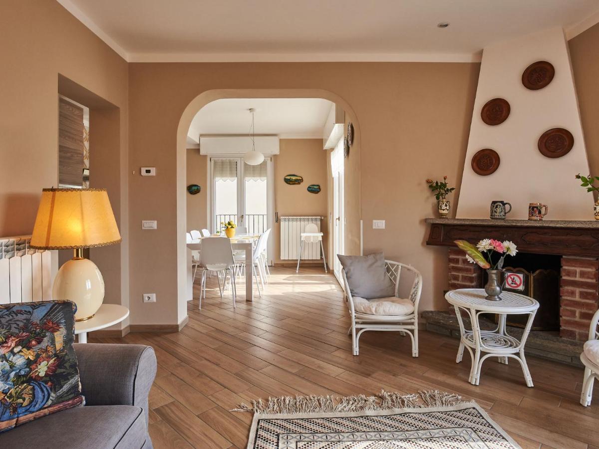 Holiday Home Anna By Interhome ルイーノ エクステリア 写真