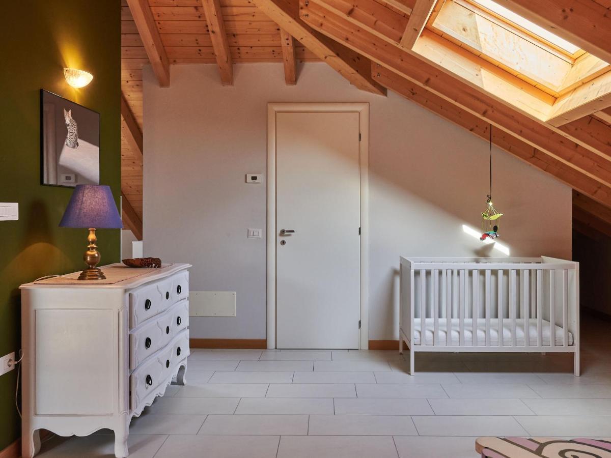 Holiday Home Anna By Interhome ルイーノ エクステリア 写真
