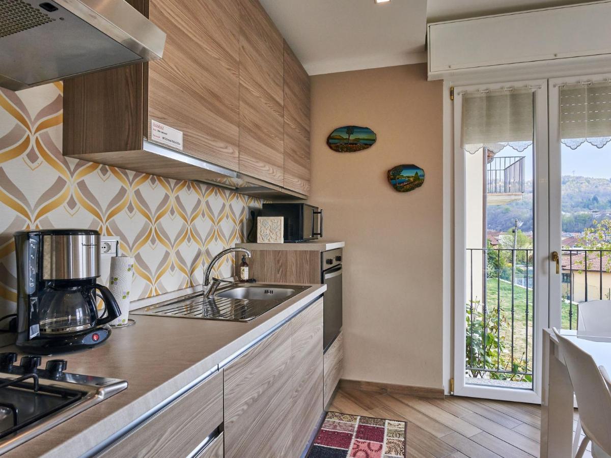 Holiday Home Anna By Interhome ルイーノ エクステリア 写真