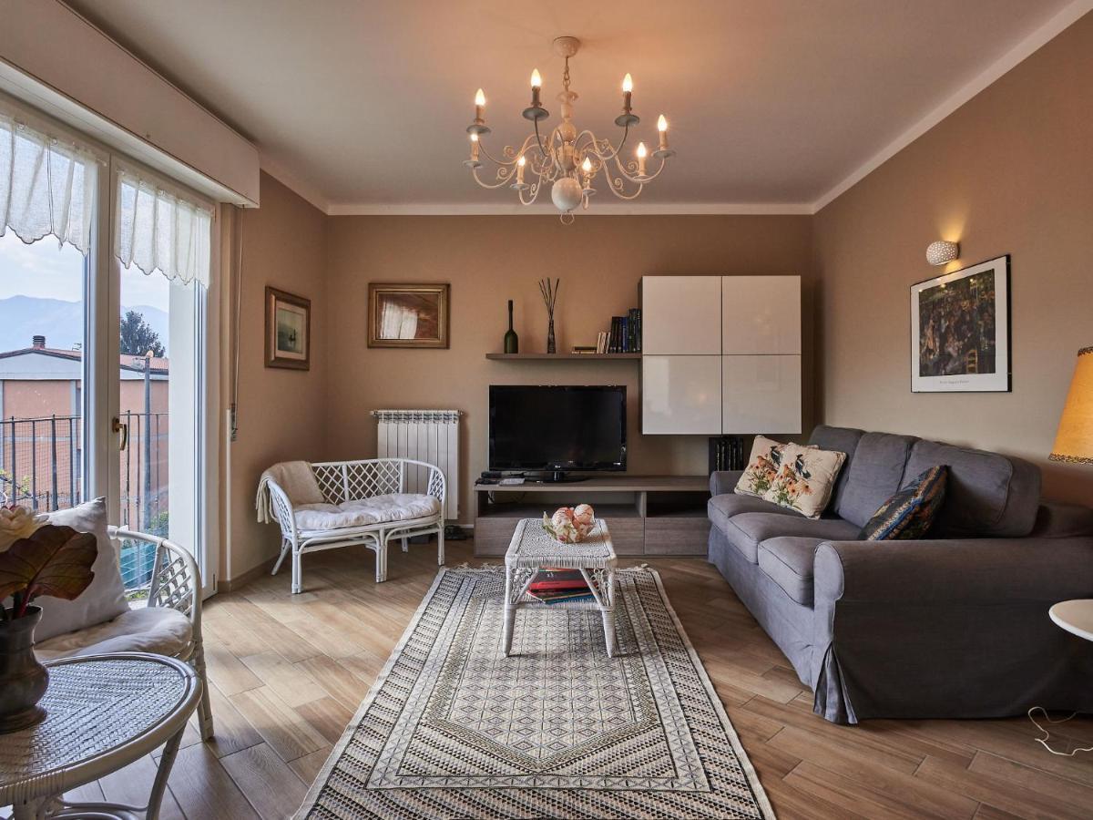 Holiday Home Anna By Interhome ルイーノ エクステリア 写真