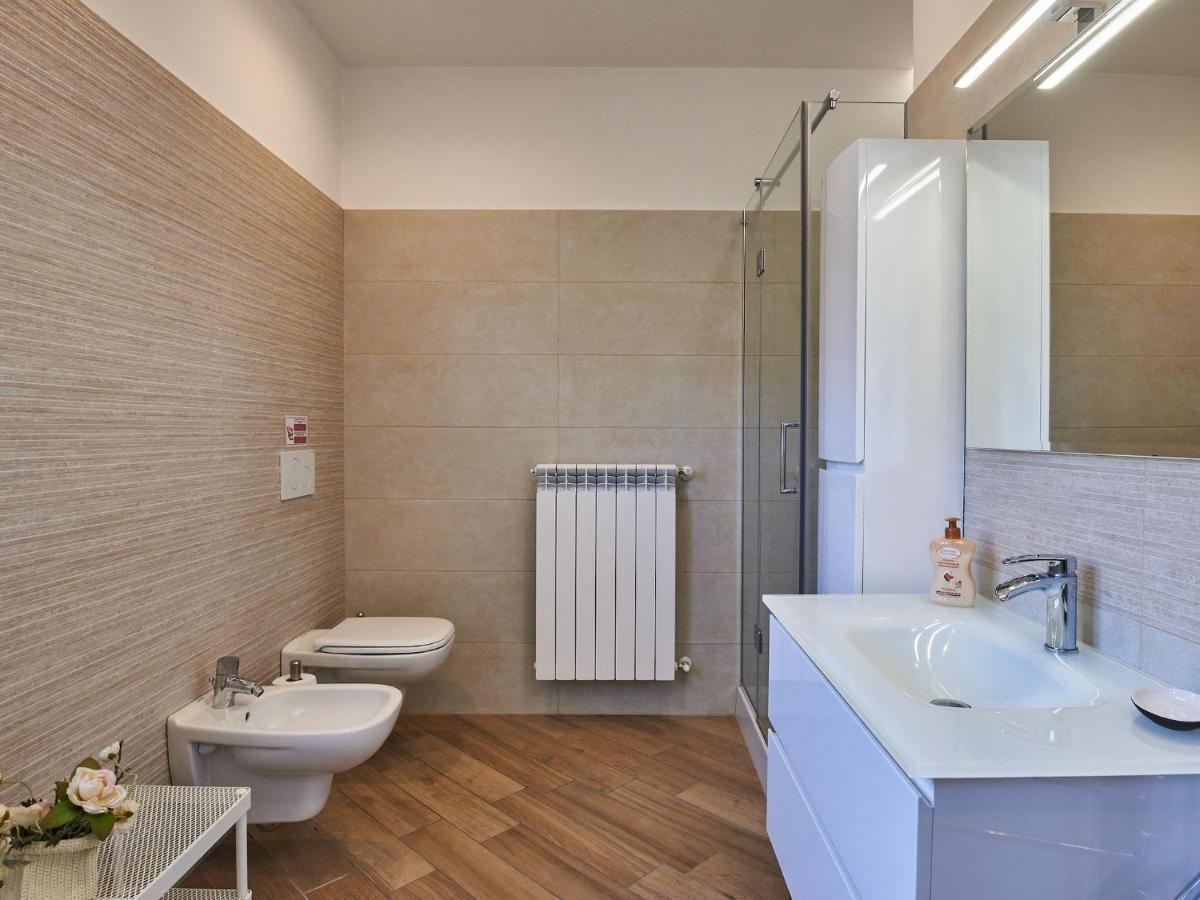 Holiday Home Anna By Interhome ルイーノ エクステリア 写真