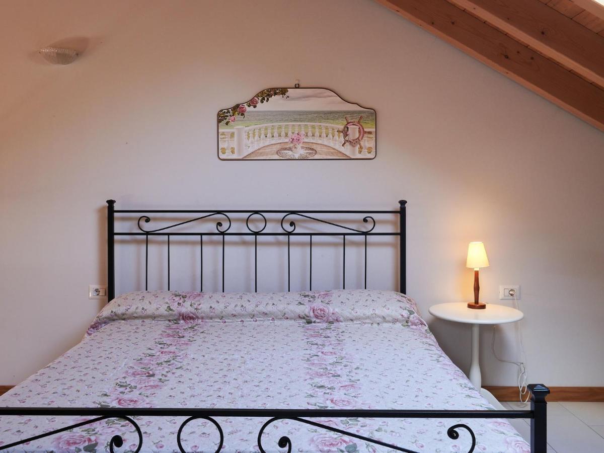 Holiday Home Anna By Interhome ルイーノ エクステリア 写真