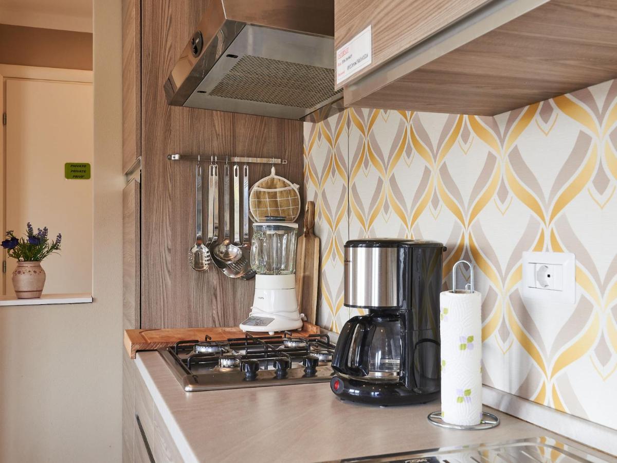 Holiday Home Anna By Interhome ルイーノ エクステリア 写真