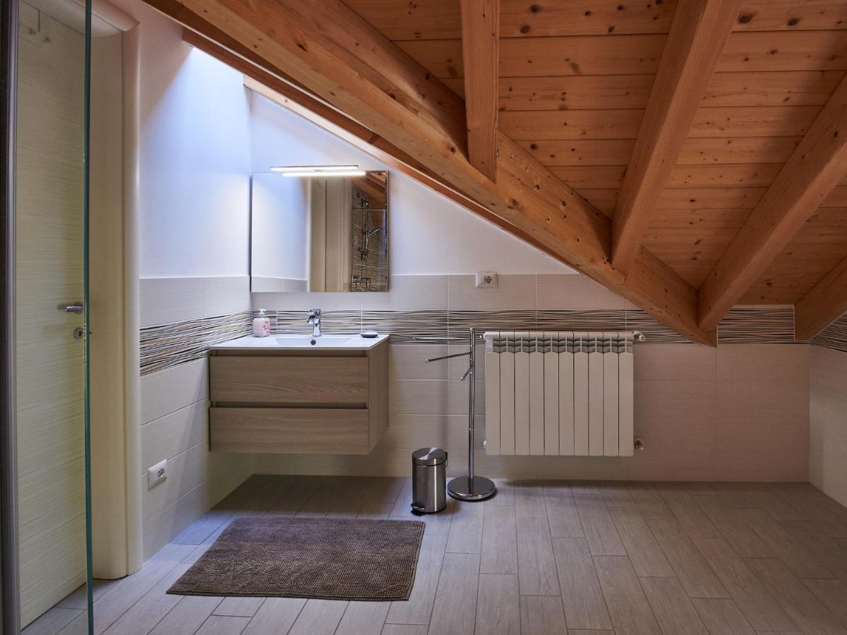 Holiday Home Anna By Interhome ルイーノ エクステリア 写真