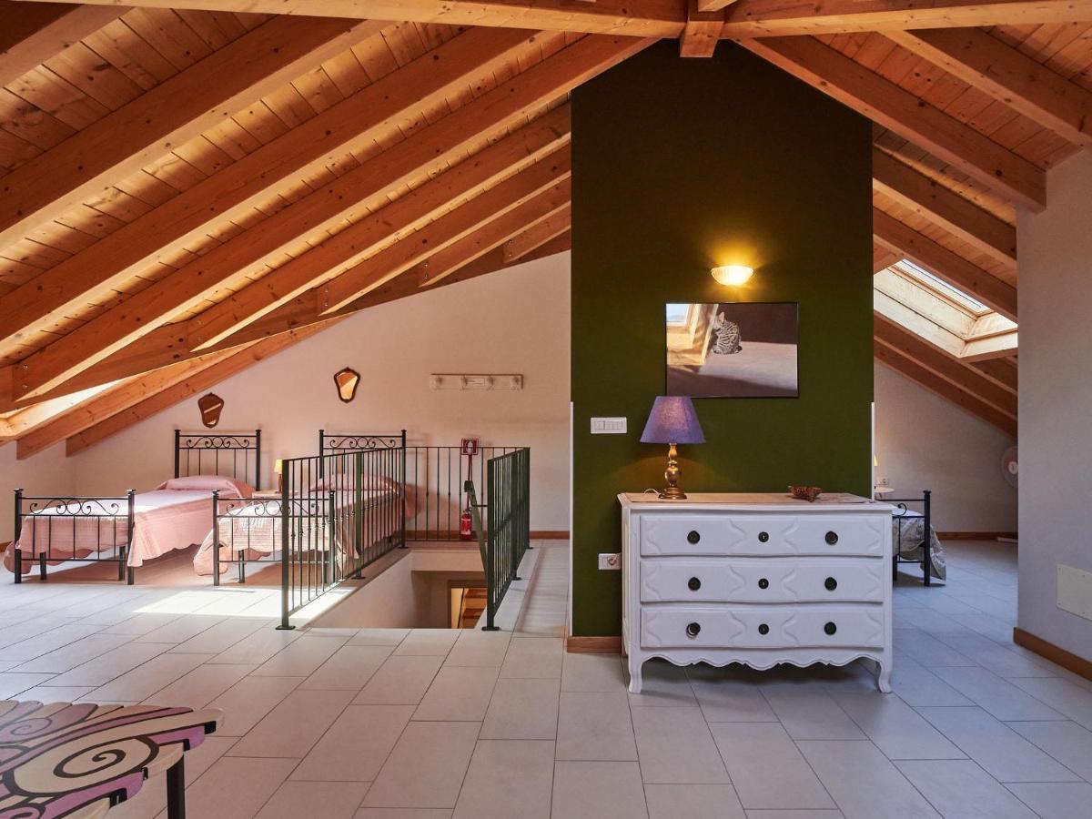 Holiday Home Anna By Interhome ルイーノ エクステリア 写真