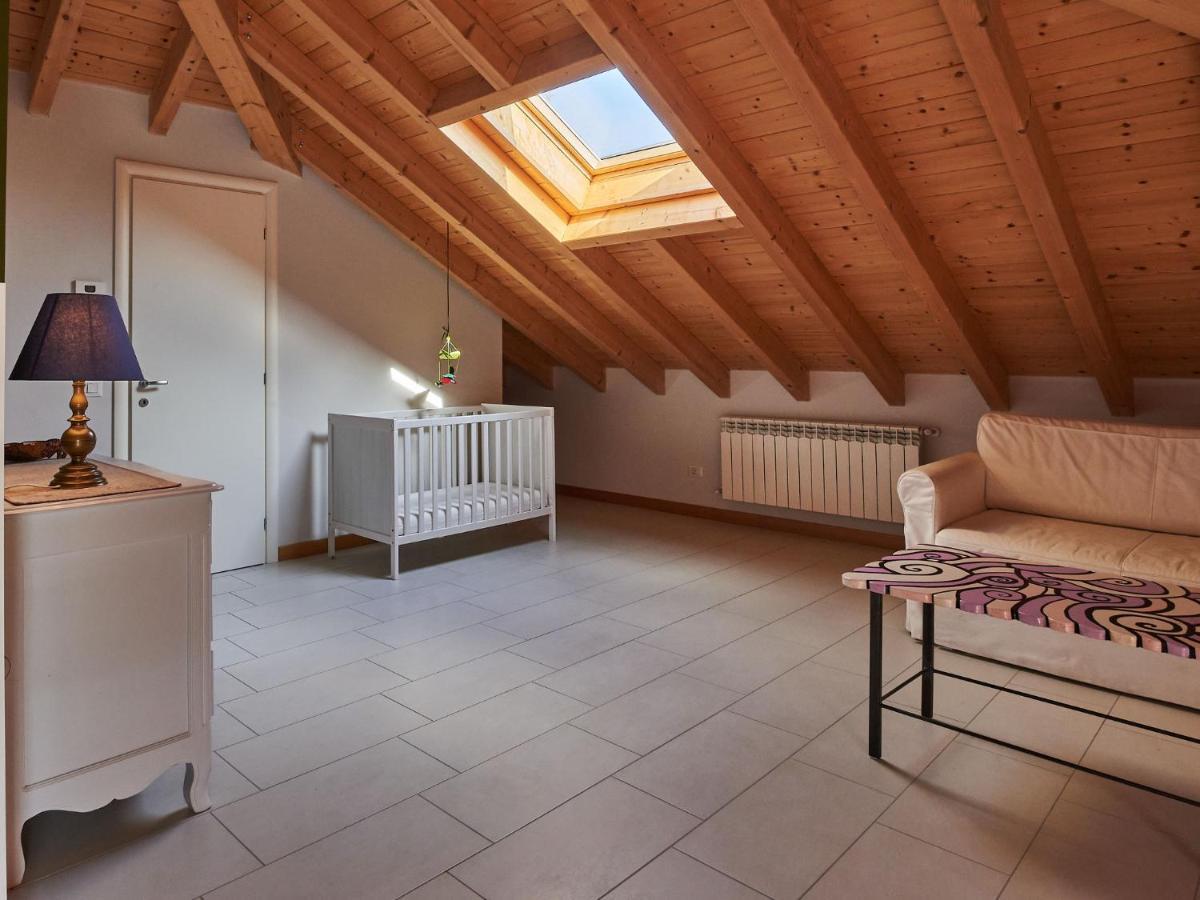 Holiday Home Anna By Interhome ルイーノ エクステリア 写真